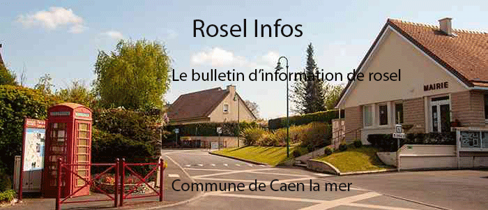 Lire la suite à propos de l’article Rosel Infos