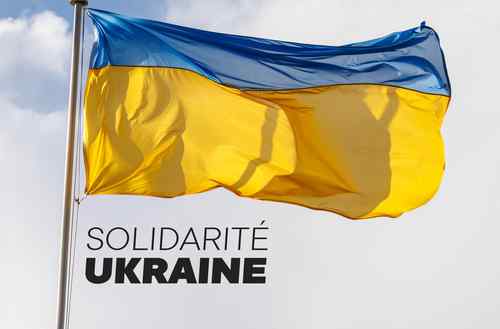Lire la suite à propos de l’article Accueil Ukrainiens