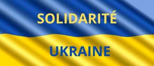 Lire la suite à propos de l’article Aide pour l’UKRAINE