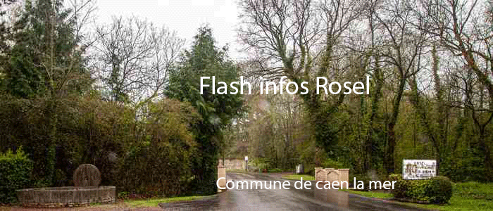 Lire la suite à propos de l’article Flash Infos