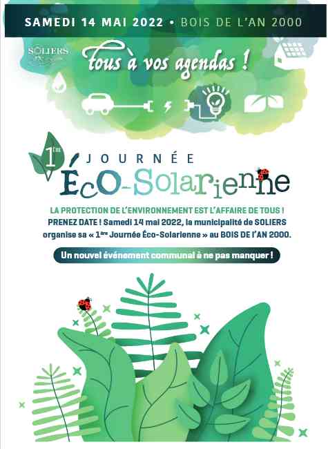 Lire la suite à propos de l’article journée eco-solarienne