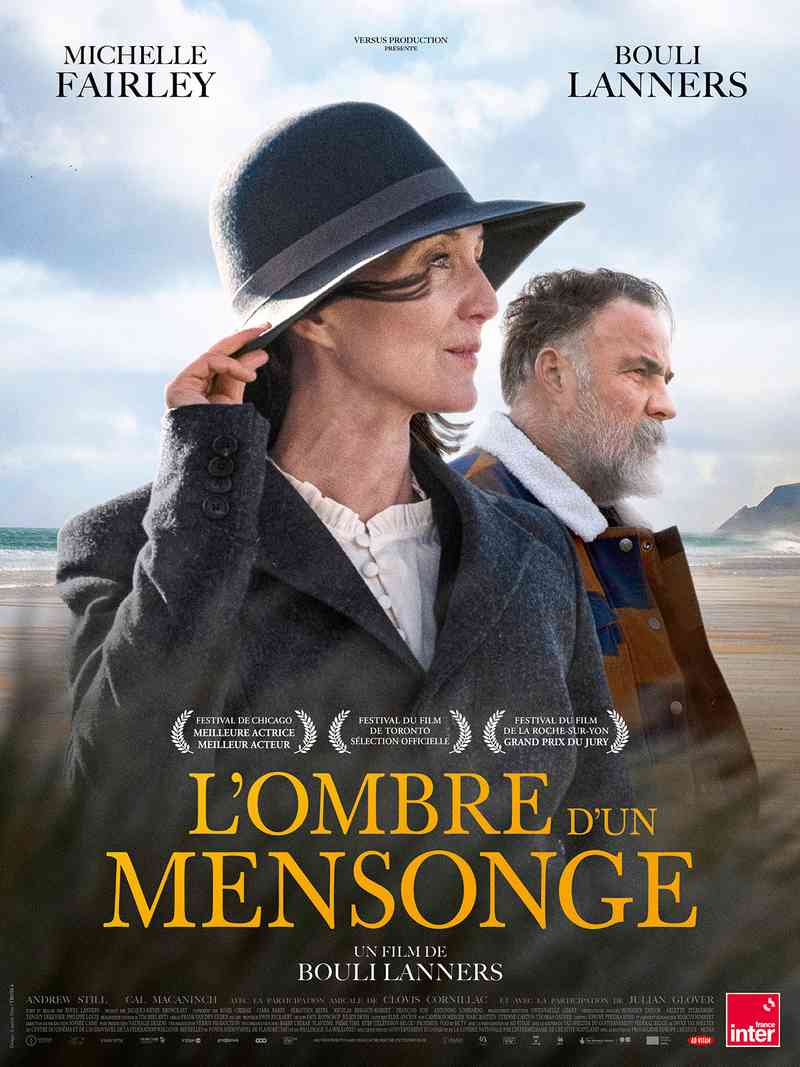 You are currently viewing l’ombre d’un mensonge