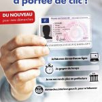 Permis de conduire