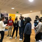 Jeunes Ambassadeurs de la Culture 2023-2023 – Lancement des candidatures