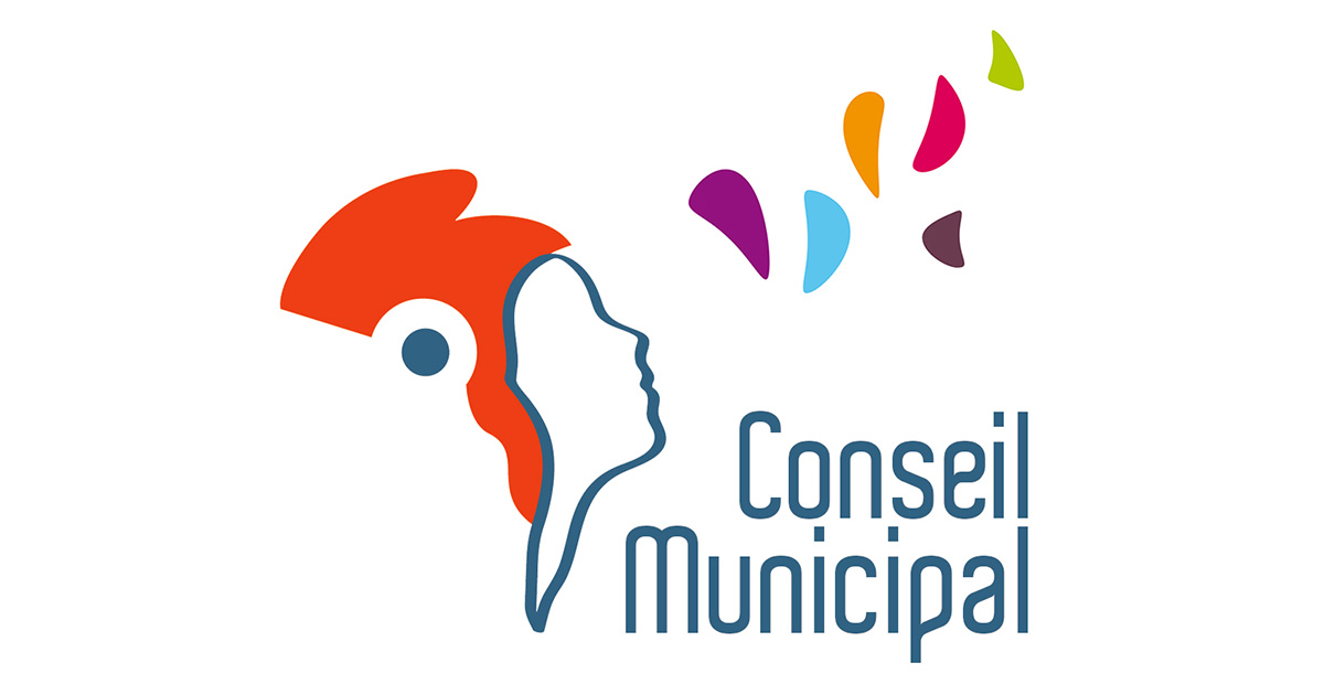 You are currently viewing conseil municipal