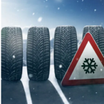 Loi Montagne II : pneus ou chaîne neige obligatoire