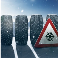 Lire la suite à propos de l’article Loi Montagne II : pneus ou chaîne neige obligatoire