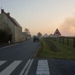 Réaménagement de la rue du colonnel BAKER