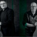 JEAN-CHRISTOPHE PAGNUCCO & LAURENT CHOUBRAC miettes d'éternité