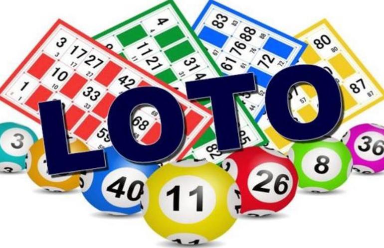 Lire la suite à propos de l’article LOTO Enfants