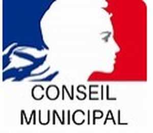 You are currently viewing Conseil municipal