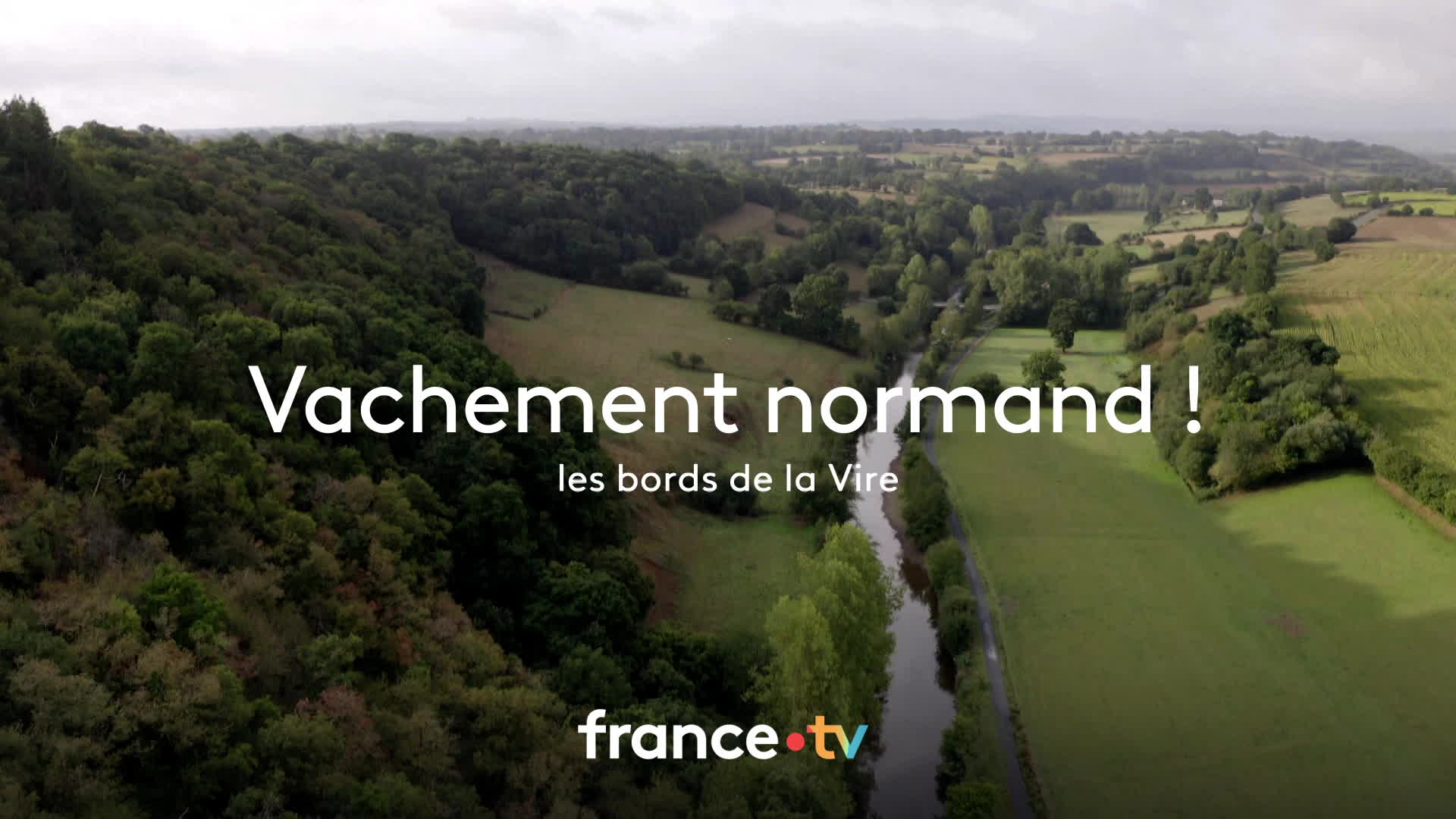 Lire la suite à propos de l’article Vachement normand : les bords de la vire