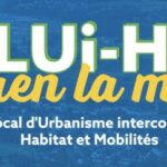 LE PLUI-HM A VOTRE RENCONTRE…EN VELO