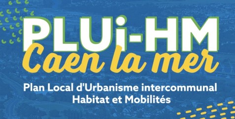 You are currently viewing Le Plan d’Urbanisme de Caen la Mer