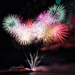 fête de l'été