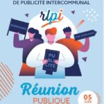 RLPI - règlement local de publicité intercommunal