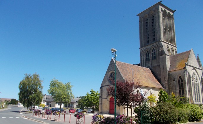Lire la suite à propos de l’article Journées du patrimoine