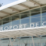 FERMETURE DE L’AÉROPORT CAEN-CARPIQUET