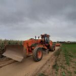 AMÉNAGEMENT D’UN CHEMIN RURAL ENTRE AUTHIE ET LE HAMEAU DE GRUCHY