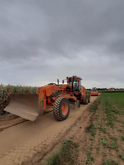 You are currently viewing AMÉNAGEMENT D’UN CHEMIN RURAL ENTRE AUTHIE ET LE HAMEAU DE GRUCHY