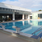 PISCINE DE MONTMORENCY