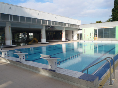 You are currently viewing PISCINE DE MONTMORENCY