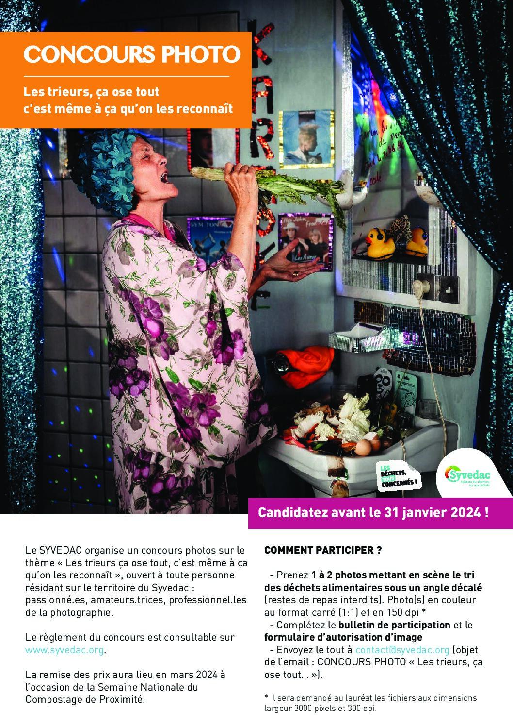 You are currently viewing CONCOURS PHOTO PROLONGE – Jusqu’au 31/01/2024