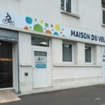 MAISON DU VELO