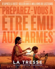 You are currently viewing LA TRESSE