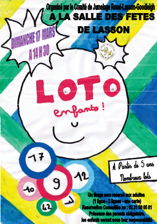 You are currently viewing loto enfants