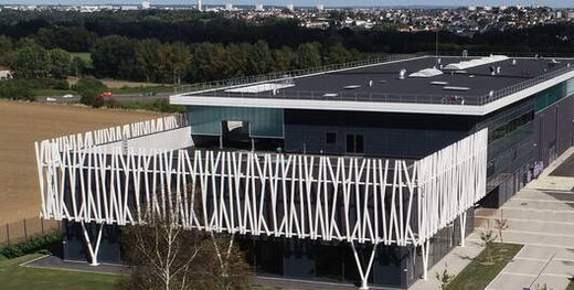 Lire la suite à propos de l’article JOURNÉE PORTES-OUVERTES DE L’USINE DE L’ORNE DE LOUVIGNY