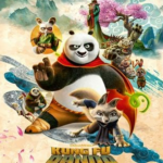 kung du panda 4