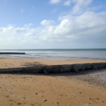 PROTECTION DU LITTORAL DE CAEN LA MER