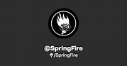 Lire la suite à propos de l’article Les Springfire