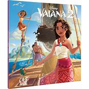 Lire la suite à propos de l’article VAIANA 2