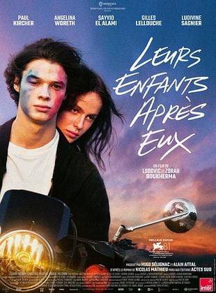 You are currently viewing Leurs enfants après eux