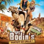 LES BODIN'S PARTENT EN VRILLE
