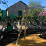 Nouvel aménagement du Hameau de Gruchy