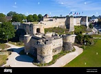 FIERS DE CAEN-NORMANDIE