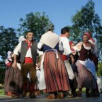 Festivités 11 juillet à Rots