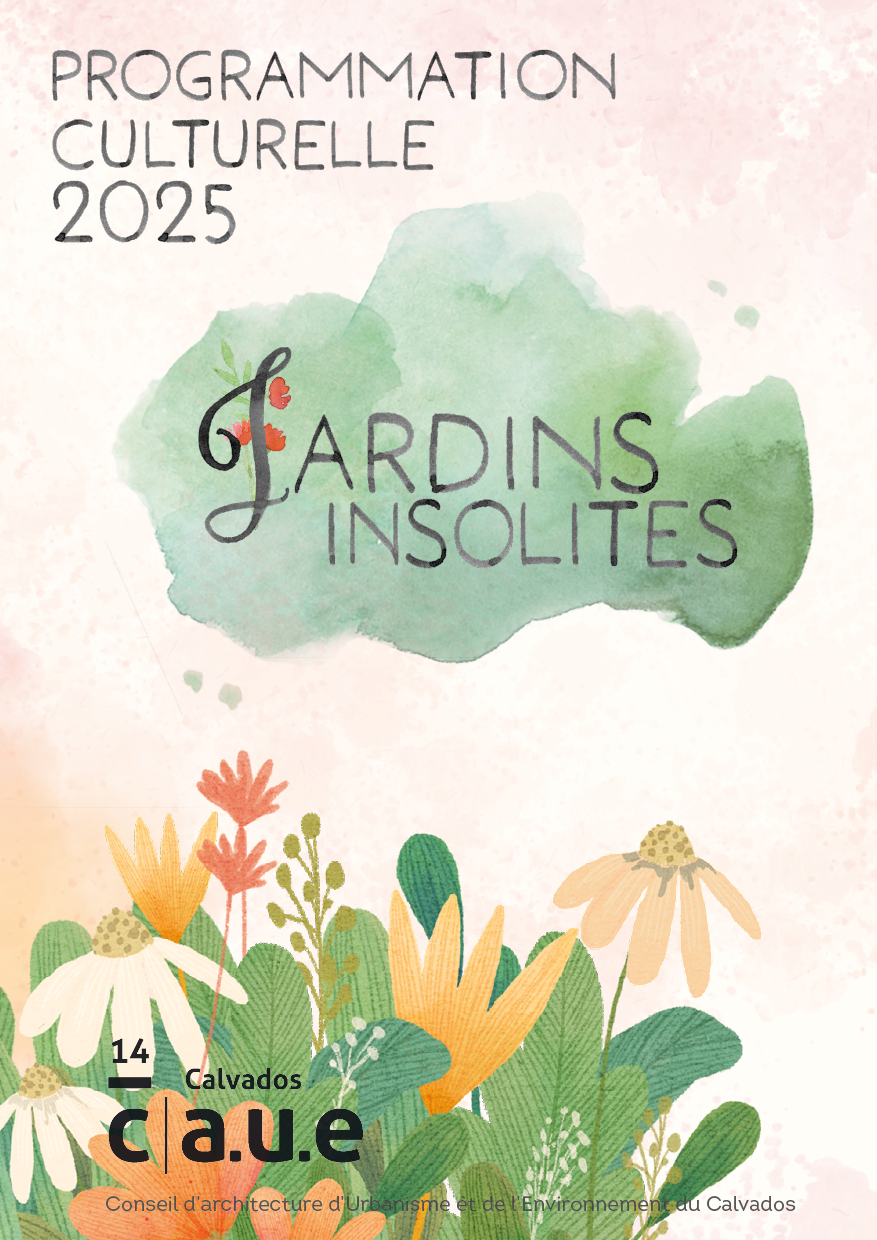 You are currently viewing JARDIN ARTISTIQUE