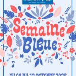 SEMAINE BLEUE