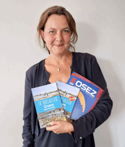 S’installer à Caen Normandie