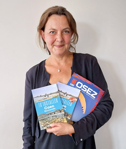 Lire la suite à propos de l’article S’installer à Caen Normandie