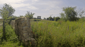 Présentation du Parc des Carrières