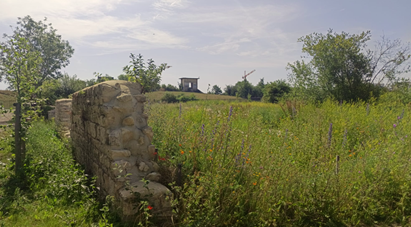 Lire la suite à propos de l’article Présentation du Parc des Carrières