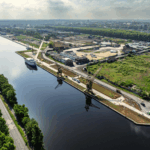 CAEN PRESQU’ÎLE