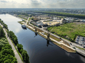 CAEN PRESQU’ÎLE