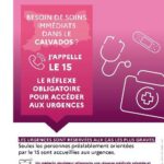 Besoins de soins immédiats