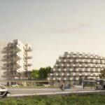 LE CHANTIER DE LA MAISON DES CHERCHEURS « JOSETTE TRAVERT » DÉMARRE